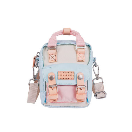 doughnut mini bag