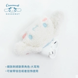 Пончика Glos Dog Grand Dog Студент мини -сумки для женщин Югуи Сумка для собак