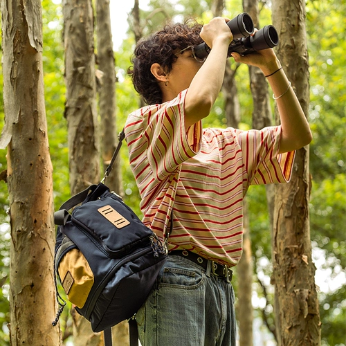 Универсальный пончик, рюкзак, сумка для телефона, портативная небольшая сумка, камера, сумка для техники