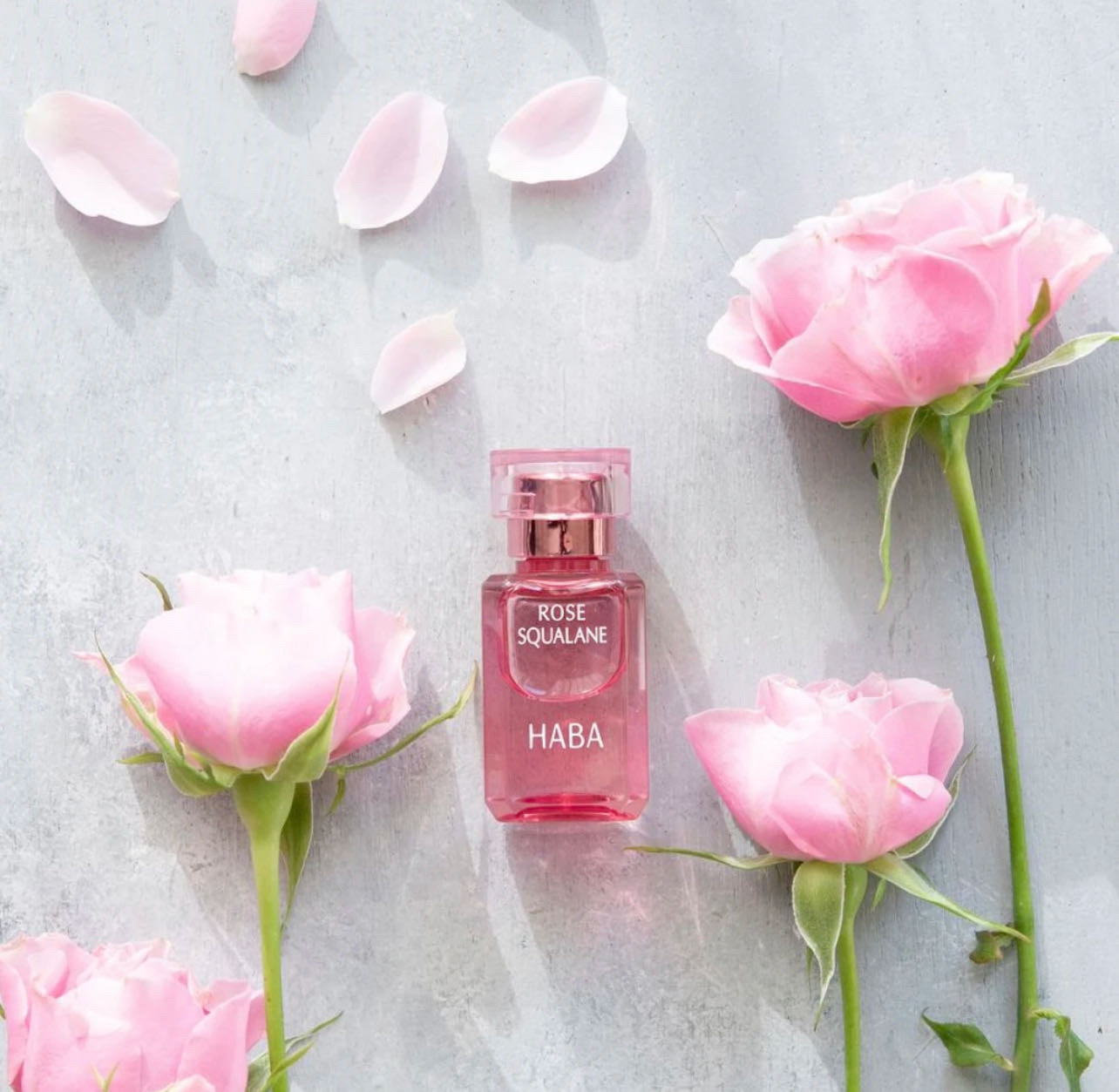 【国内现货】日本采购Haba限量玫瑰精油30ml15ml保湿滋润美容油,淘宝优惠券,粉丝福利购,淘宝优惠卷