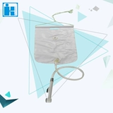 乐惠 Надувные умывальники постели для пациента Парализованный пожилой кровать уход за беременной женщиной, лежащей на кровати шампунь