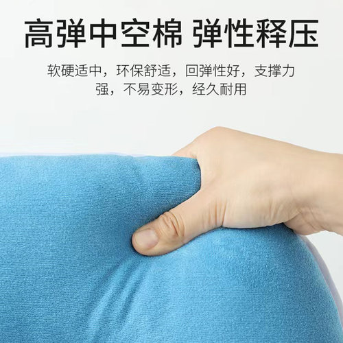 褥疮专用垫防压疮褥疮垫圈卧床瘫痪老人病人臀部胯骨尾骨减压护理 - 图0