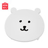 Miniso Laughing Bear and Friends Mini Desk Storage