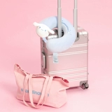Miniso, самолет, портативная подушка для шеи для путешествий, с защитой шеи