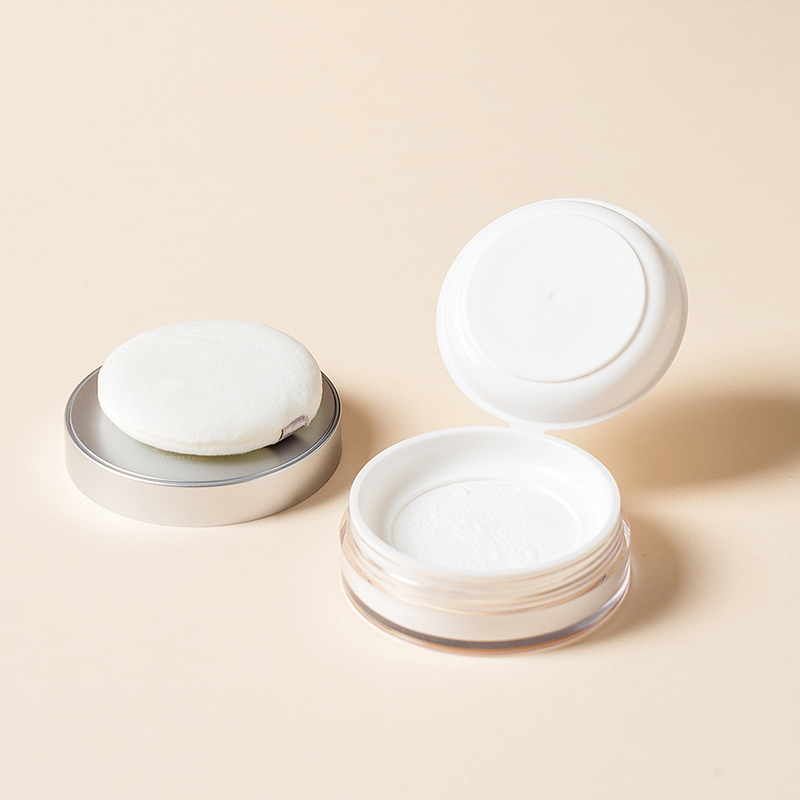 miniso名创优品旗舰店MINISO/名创优品罗马时代裸妆轻散粉2