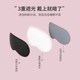 Mingchuang's high-quality light-blocking sleeping eye mask helps students sleep