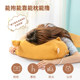Miniso Premium Shiba Inu Doll Sleeping Pillow Plush Doll