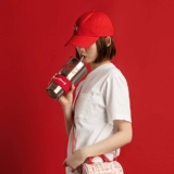 Стакан, вместительная и большая чайная чашка со стаканом из нержавеющей стали, кола