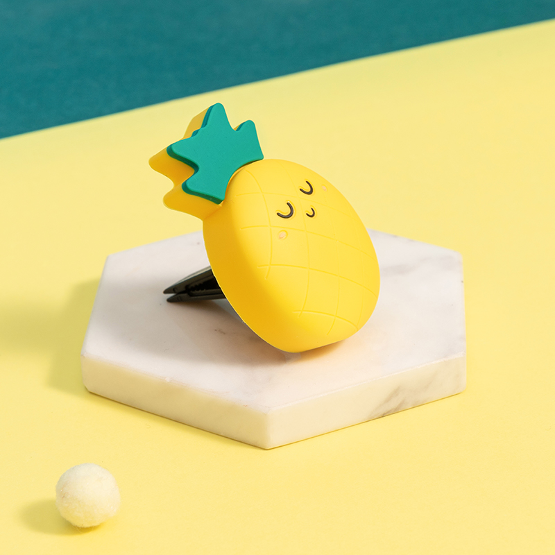miniso名创优品旗舰店MINISO/名创优品 风口车载香薰0