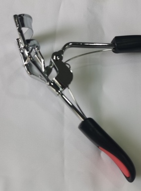 睫毛夹自然卷翘初学者便携式美妆工具