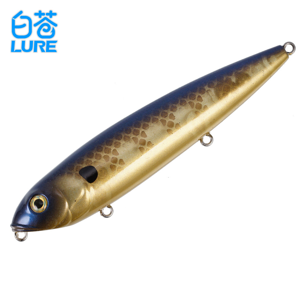 美系KVD Sexy Dawg水面之字狗KMD49g浮水铅笔路亚假饵海鲈鳡鱼饵,淘宝优惠券,粉丝福利购,淘宝优惠卷