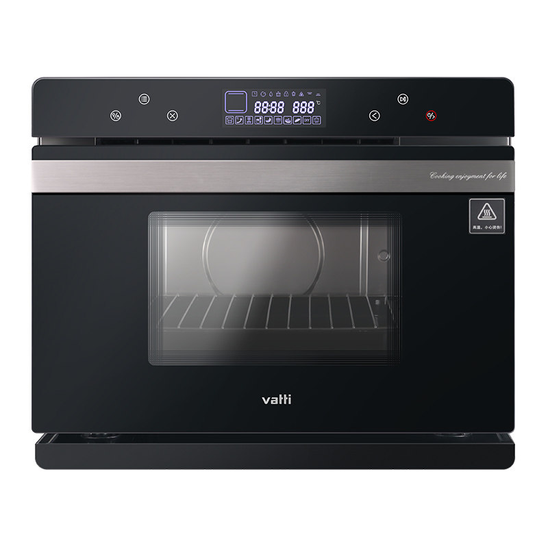 vatti /华帝zk-30i6蒸烤一体机 vatti华帝云厨电烤箱