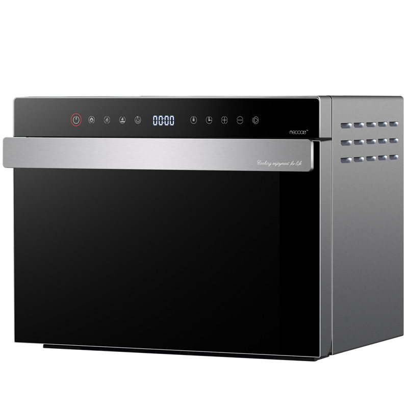 vatti华帝zkmb-28gb17家用蒸烤箱 vatti华帝云厨电烤箱