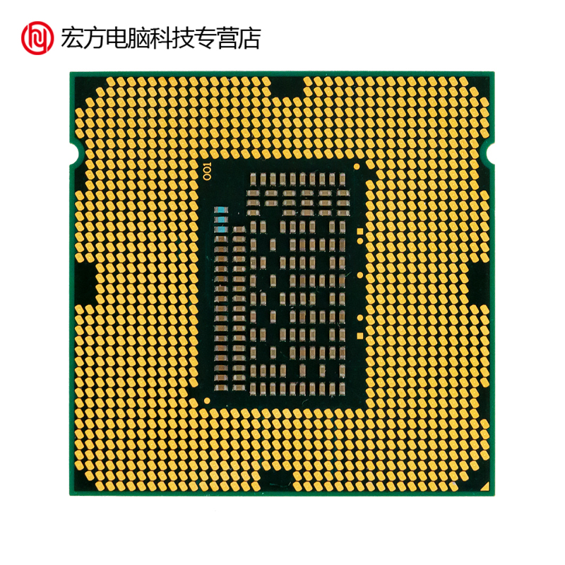 i72600377027002600s3770s2600k3770k1155cpu四核八线程散 - 图2