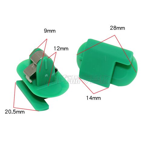 别克GL8后备箱饰板卡扣尾门装饰板卡子英朗gtxtA柱B柱饰板卡扣 - 图1