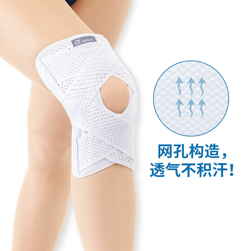 日本护膝髌骨带运动膝盖韧带半月板护套跑步专用膝关节损伤保护带,淘宝优惠券,粉丝福利购,淘宝优惠卷