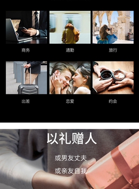 香水男固态香膏随身便携古龙车载