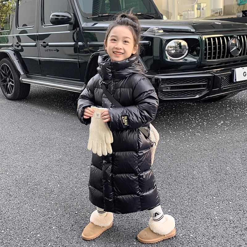 【清仓链接】女童羽绒服秋冬季2025新款女孩宝宝冬款儿童冬装外套,淘宝优惠券,粉丝福利购,淘宝优惠卷