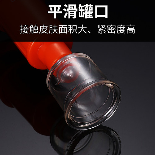 毒液真空吸取器户外野外救生工具急救盒蛇毒蜂毒脓血抽毒器吸毒器 - 图2