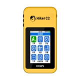 Beidou Навигационная навигационная навигационная служба и картирование возврата к измеренным спутниковым транспортным средствам морской корабль морской мотор GPS GPS широта и долготу ледники