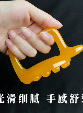 按摩乌龟经络刷多色手拿腿部腹部点穴拨筋放松肌肉肩颈推背刮痧刷