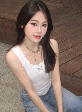 y2k复古太阳纽扣项链女甜酷辣妹choker锁骨链旅游演唱会写真颈链