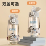 Nuby, детский высококачественный стакан для молодой матери со стаканом, чайник для школьников