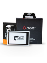 ggs toughened film for A7C2 Sony microsheet A7R5 camera ZVE10 screen protection A7MR4 adhesive film A6700