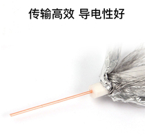 SYWV75-5 cable TV RF antenna closed route coaxial large pot satellite shielded cable digital set-top box