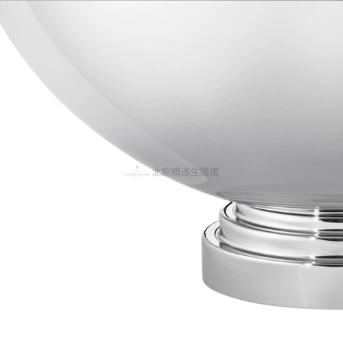 Джордженсен Дамая Джордж Джейшенг Манхэттен Глубокая чаша из нержавеющей стали шампанского бочонок с бочонок в европейском стиле