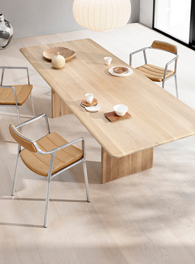 vipp451轻奢办公椅进口欧式