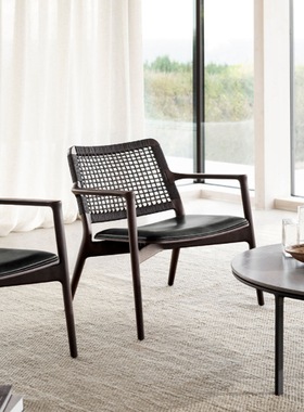 vipp488休闲椅摆件欧式进口