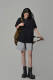 SIXI Sixijia terry ກາງເກງຂາ