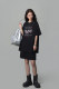 SIXI Sixijia terry ກາງເກງຂາ