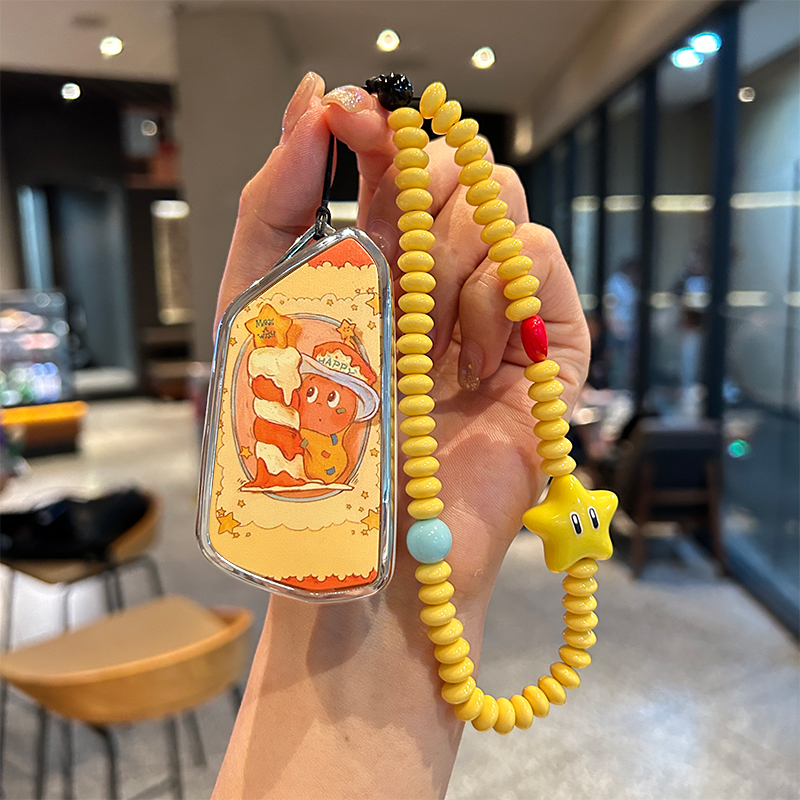 大众探岳L钥匙套帕萨特pro专用id3/4高尔夫8壳揽巡境迈腾B9威然车 - 图0