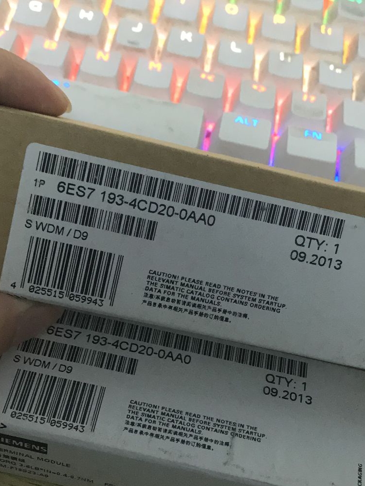 6ES7174/7193/7194-0/4AA/CA/CB/CD/CE/FA00/10/20/30/50-0AA/BA0 - 图2