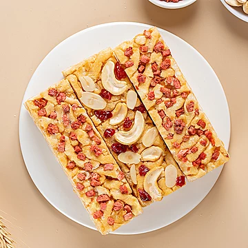 【凯利来】净简沙琪玛[5元优惠券]-寻折猪