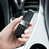 Система хранения, универсальные солнцезащитные очки для автомобиля, креативная трубка