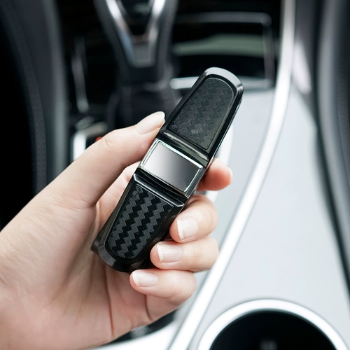 Система хранения, универсальные солнцезащитные очки для автомобиля, креативная трубка