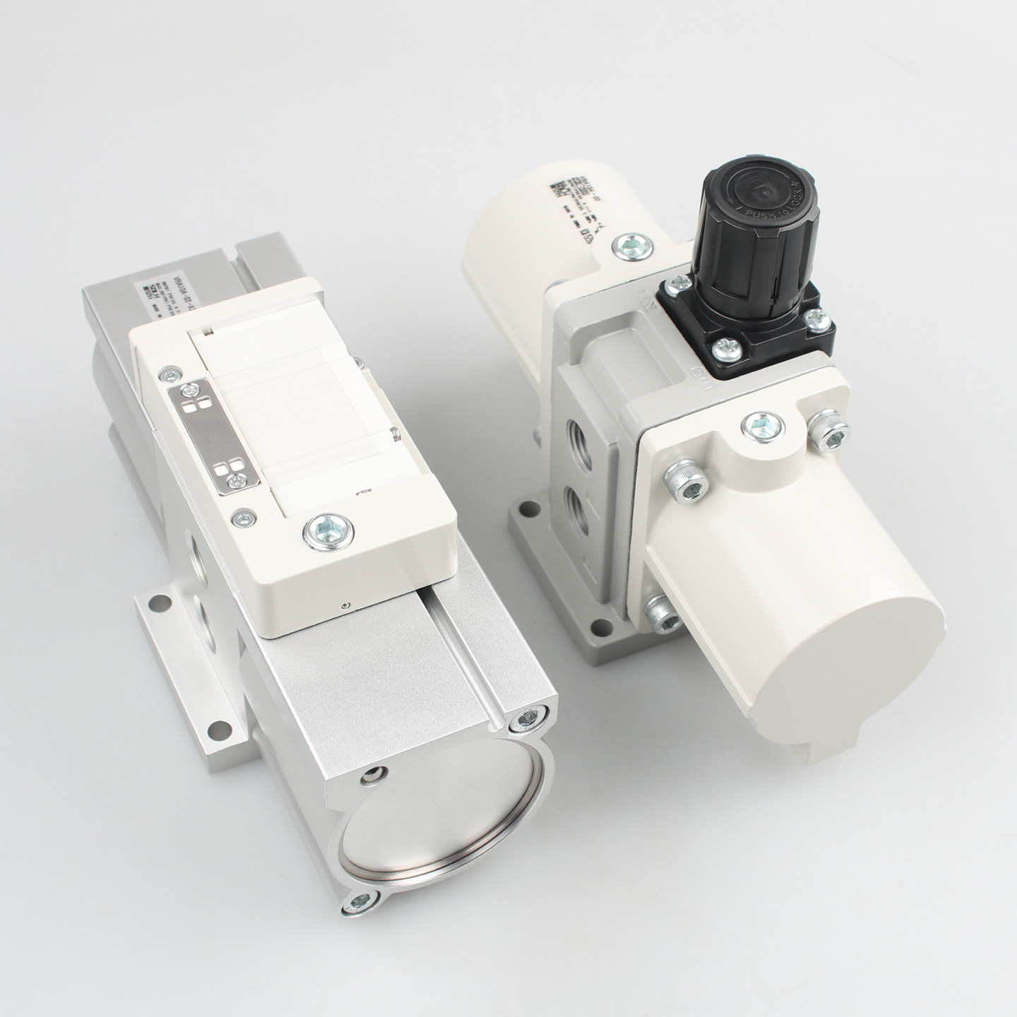 SMC型气动增压阀空气增压泵VBA10A/20A-03/40A-04G增压器VBA10A,淘宝优惠券,粉丝福利购,淘宝优惠卷