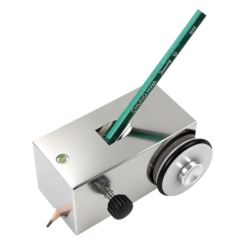 雷祈QHQ手推式铅笔硬度计电动漆膜硬度测试仪三合一1000g油漆硬度,淘宝优惠券,粉丝福利购,淘宝优惠卷