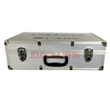 Ци Гонг Алюминиевая коробка Any-1 Mud Three-Ceece Tester Доля грязи, гравитация вязкости измерения содержания песка