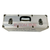 Ци Гонг Алюминиевая коробка Any-1 Mud Three-Ceece Tester Доля грязи, гравитация вязкости измерения содержания песка