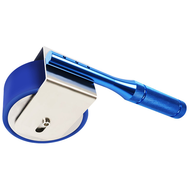 Crushing wheel Lei Qi manual operation fast and practical 2KG