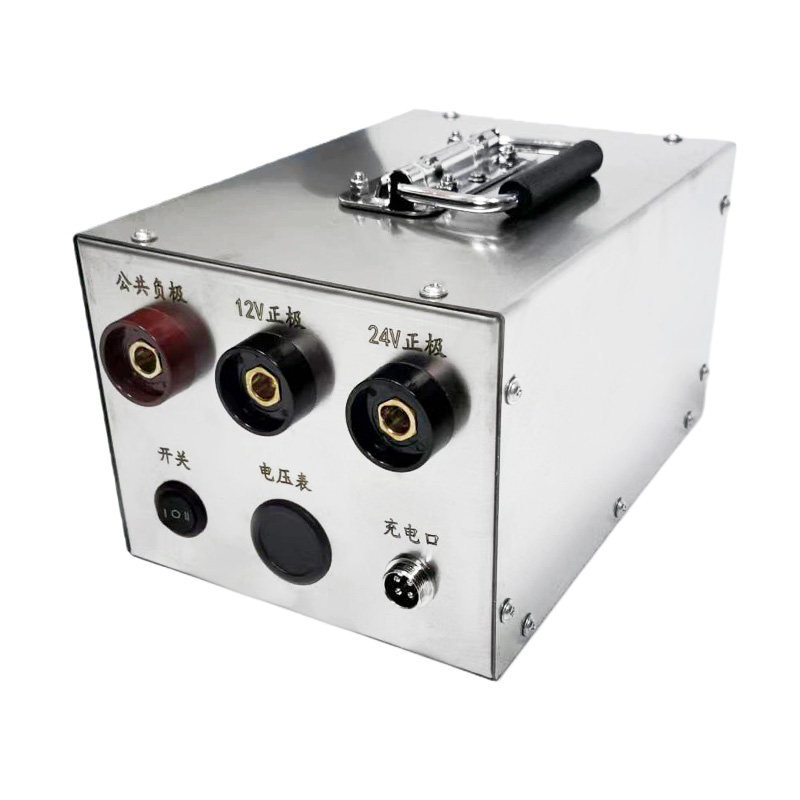 启动电源箱强启箱不锈钢电池外壳定做锂电池盒子加工铅酸电池箱,淘宝优惠券,粉丝福利购,淘宝优惠卷