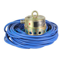 Tianjin Baker Electric Smoke Sensor KGV1 Mine Intrinsically Safe Smoke Smoke Switch