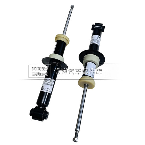 适用于宝马X1 X3 X4 X5 X6前后减震器F25 F30 F70 F71 避震器总成 - 图0