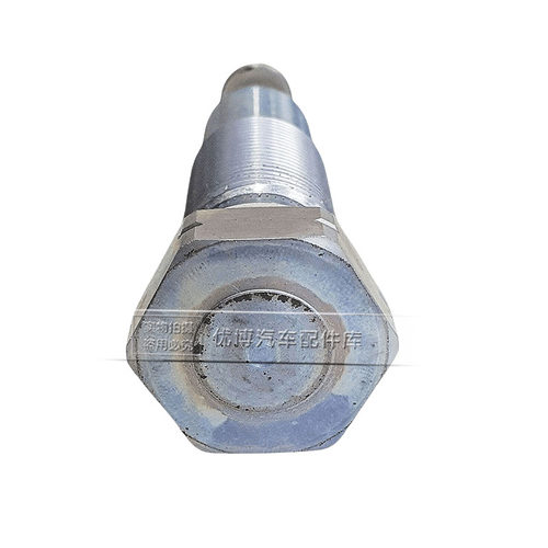 适用福建奔驰M651 凌特 威霆 斯宾特 柴油发动机 原装链条张紧器 - 图1