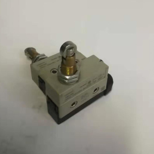 龙门双柱举升机大小剪专用限位行程开关汽车升降机限位器安全断电 - 图0