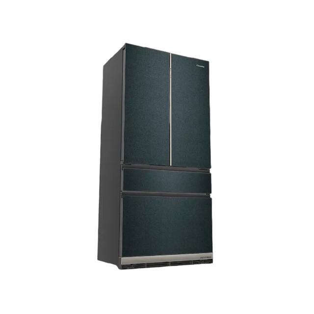 Casarte 600 zero built-in French refrigerator
